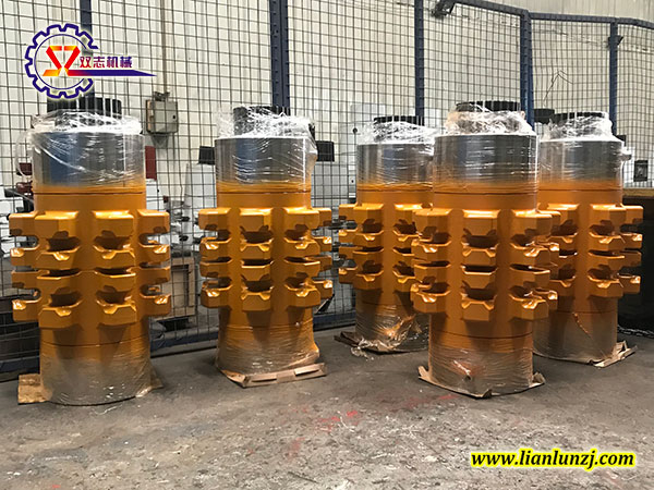 雙志機(jī)械：恭賀全國(guó)煤炭系統(tǒng)新突破！