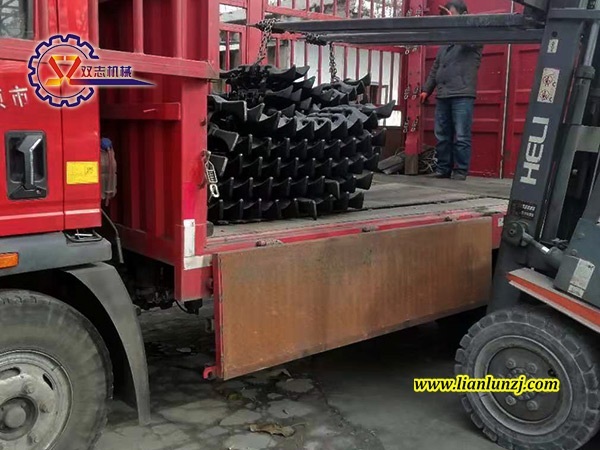 雙志機械3TY-01刮板裝車，您準(zhǔn)備好了嗎？