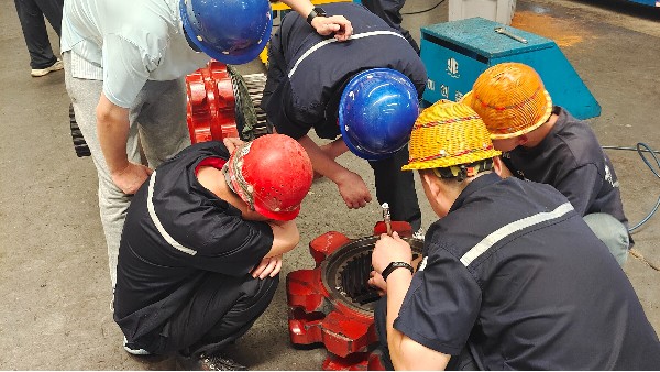 解決客戶問題：用技術(shù)說話，用實(shí)力證明_河南雙志