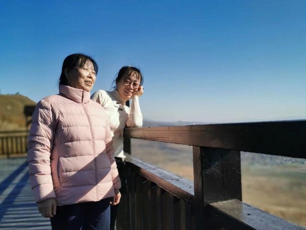 感恩母愛，致敬偉大的母親！母親節(jié)征稿活動獲獎公告_河南雙志