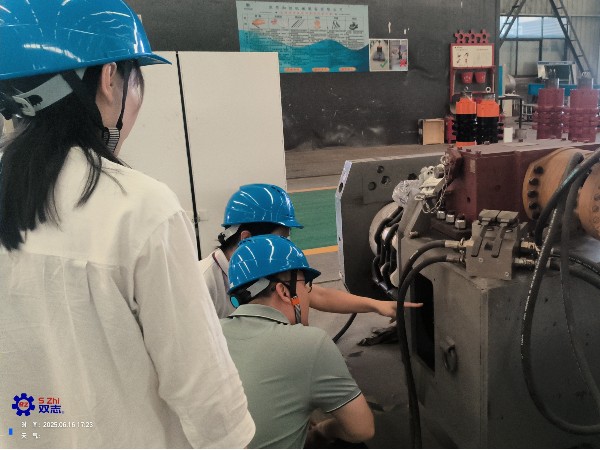 鏈輪軸組工藝獲贊，合作共贏啟新程