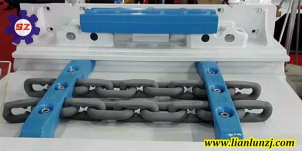 您對刮板輸送機(jī)刮板鏈的形式了解多少？