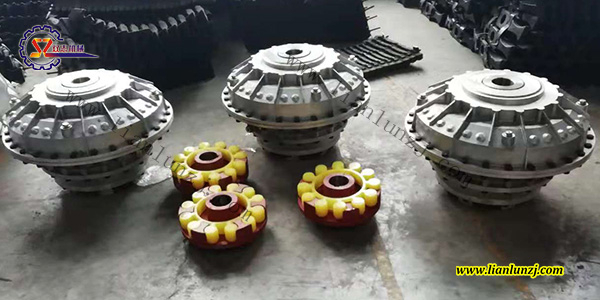 YOXD650液力耦合器工作原理是什么？