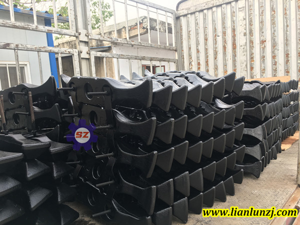 <i style='color:red'>煤溜子刮板</i>機(jī)配件廠家，綜采煤溜子配件發(fā)貨