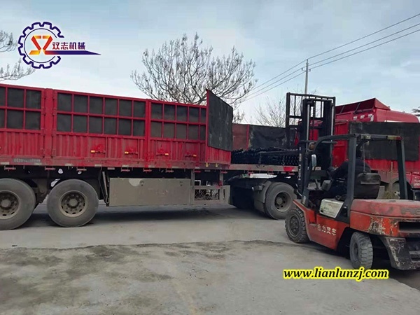 【3TY-05刮板】超出你的想象，它居然有13米長!