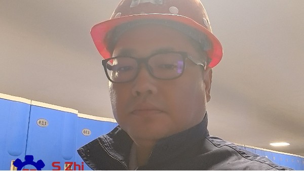 深入礦井，精準(zhǔn)診斷鏈輪軸組問(wèn)題_河南雙志