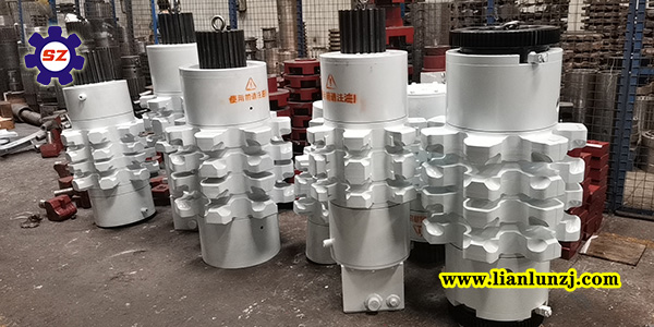 鏈輪軸組溫度過高是什么原因造成的？