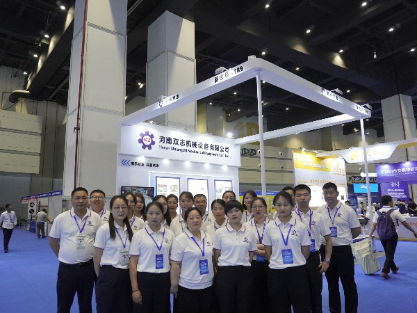 開展啦！以誠相邀,靜候蒞臨_河南雙志