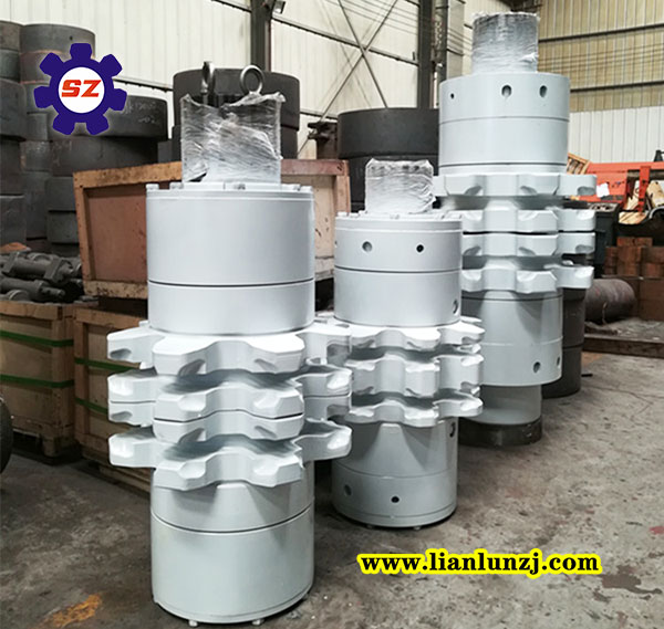 轉(zhuǎn)載機配件/刮板機配件常見故障現(xiàn)象分析解答