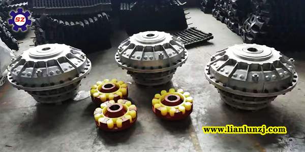 刮板輸送機液力耦合器的作用是什么？