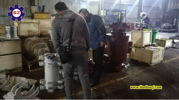 雙志煤機|定制加工，信任與合作共贏