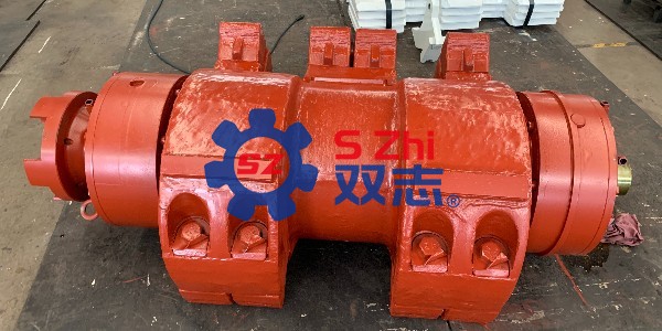 刮板輸送機(jī)的破碎軸組多久要更換一次？_河南雙志