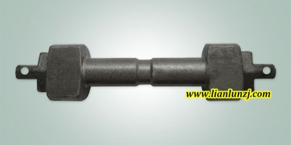 河南雙志：<i style='color:red'>什么是刮板</i>輸送機啞鈴銷？