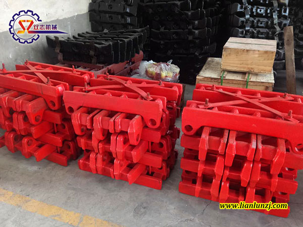 好消息！煤機(jī)配件有新地方供了！