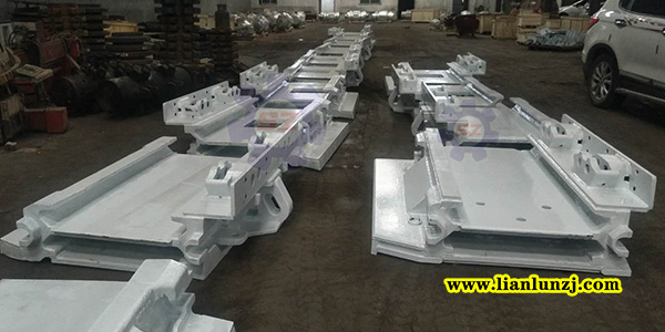 刮板機中部槽是什么？刮板機槽子簡介