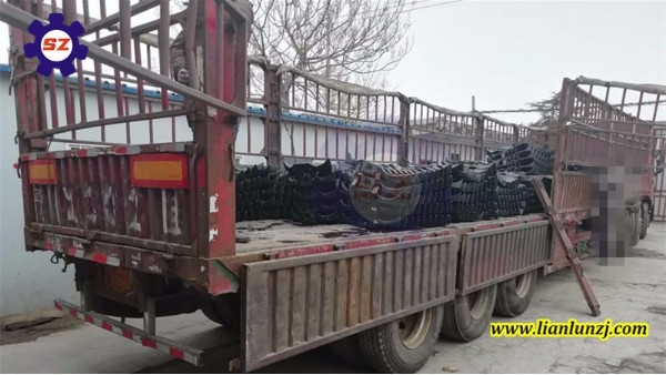 您的刮板訂單已發(fā)貨，注意查收！