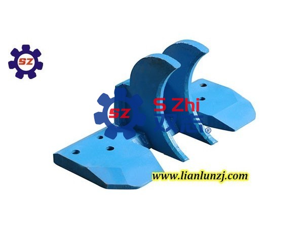 刮板機機頭舌板組件的作用是什么？_河南雙志