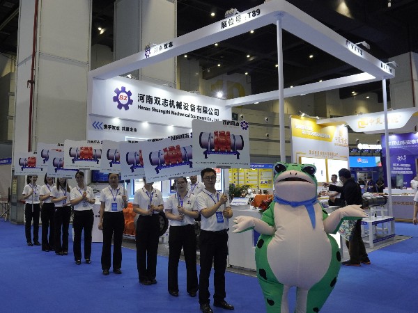 落幕不散場，期待下次相見_河南雙志