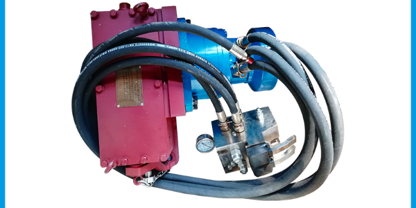 刮板輸送機(jī)液壓緊鏈器的安裝注意事項(xiàng)有哪些？_河南雙志