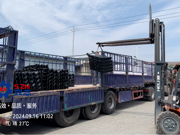 裝車(chē)發(fā)貨，是每一個(gè)期待的開(kāi)始