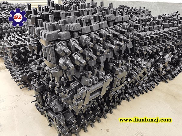 SGZ764/320刮板機(jī)啞鈴銷(xiāo)