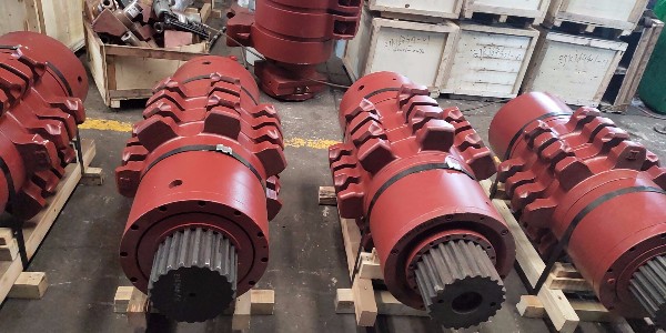 鏈輪軸組維修“尋醫(yī)問診”去哪里？雙志機(jī)械幫您忙！