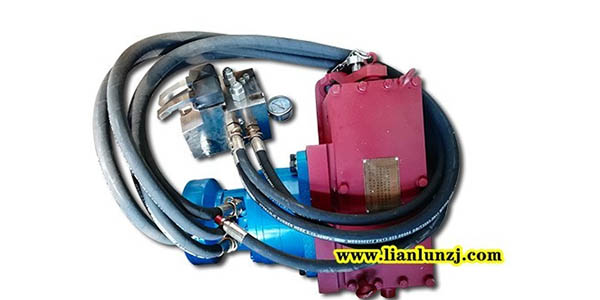 什么是<i style='color:red'>7s001-35</i>液壓緊鏈器？