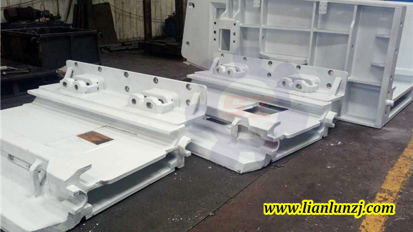 107SF26中部槽、103S10/08WC過渡槽、7SD31401罩筒發(fā)貨-河南雙志