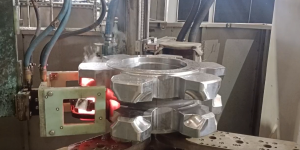 鏈輪軸組鏈齒不耐磨？河南雙志是這樣做的.......