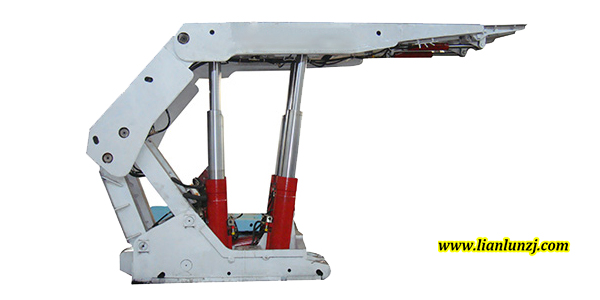 液壓支架配件廠家：液壓支架分類有哪些？液壓支架分幾種？