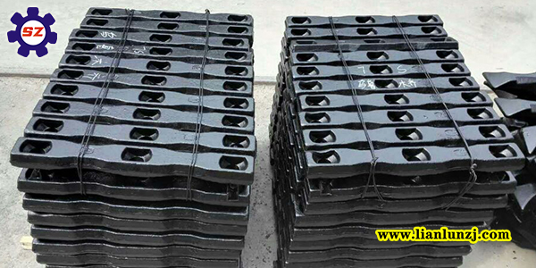 煤礦刮板輸送機橫梁用在什么地方？