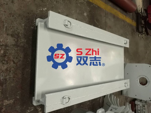 刮板機配件中部槽使用中哪些該操作，哪些不該操作？_河南雙志