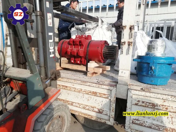 煤機配件|年底了，您備貨了嗎?