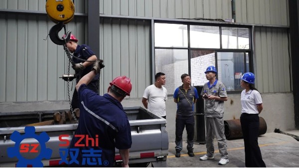 您給我一份信任，我們還您十分滿(mǎn)意_河南雙志