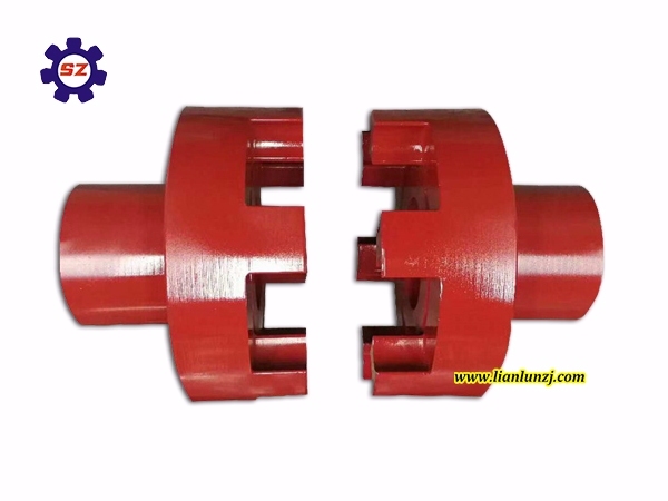 聯(lián)軸器1 聯(lián)軸器1