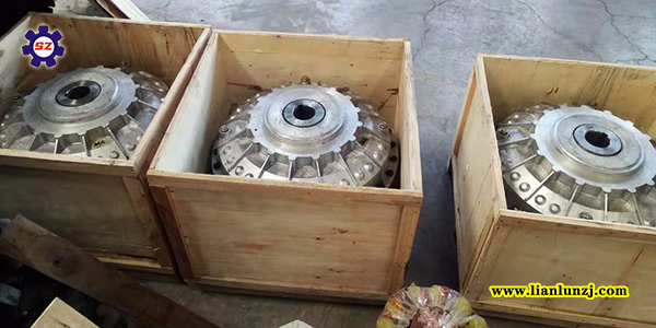 刮板輸送機(jī)液力耦合器為什么打滑空轉(zhuǎn)？