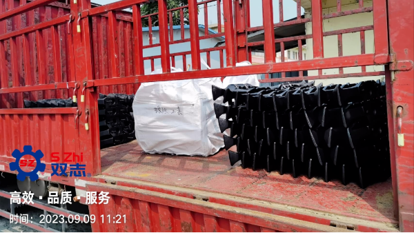 每一個(gè)爆單的日子，都承載著客戶的支持與信任