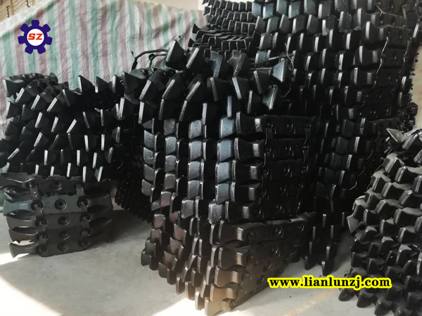 刮板機(jī)116SC-01刮板什么材質(zhì)好？