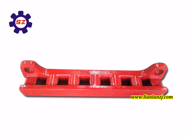 刮板機齒軌 刮板機齒軌