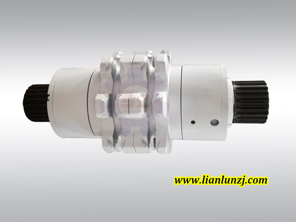 鏈輪軸組選購(gòu)請(qǐng)注意，送您“五福彩蛋”嘍！