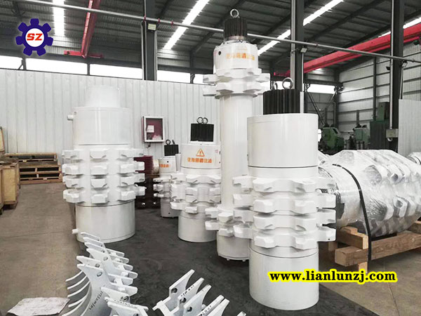 煤機配件86S010101鏈輪組件簡述