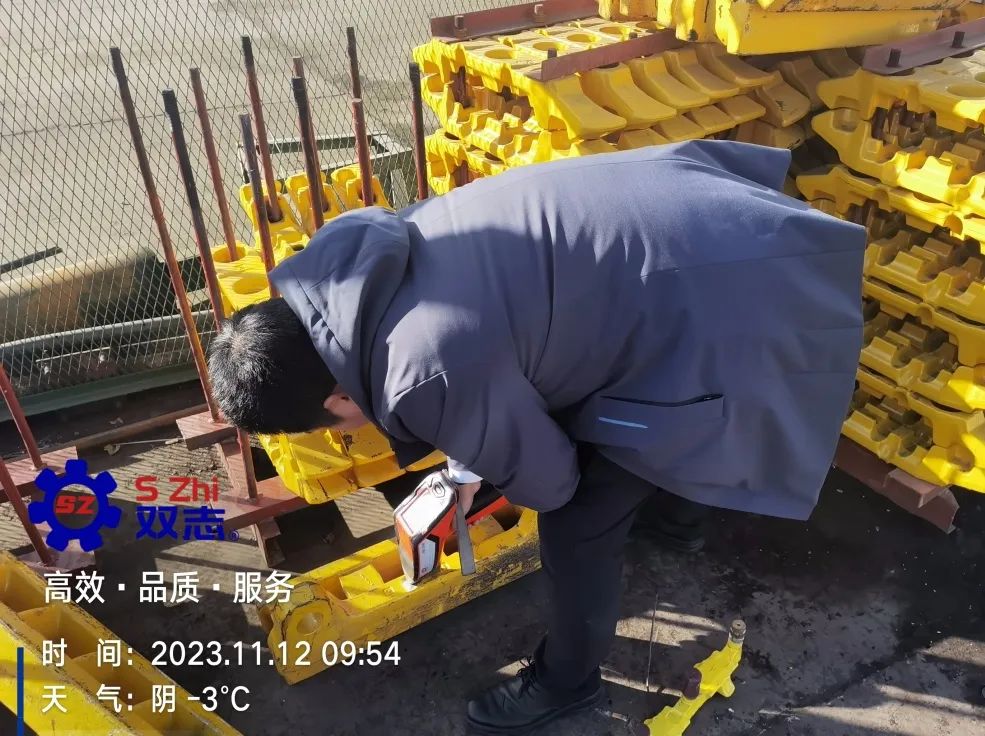 為客戶解決問題，用行動保證服務(wù)