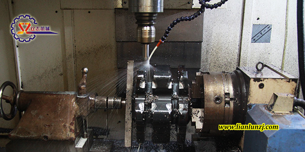 雙志機(jī)械分享：鏈輪組件生產(chǎn)加工流程是什么？