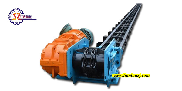 雙志機(jī)械|刮板輸送機(jī)分類有哪些？