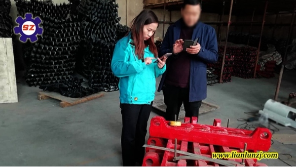 3TY-72齒規(guī)現貨成單，雙志煤機庫存供應！